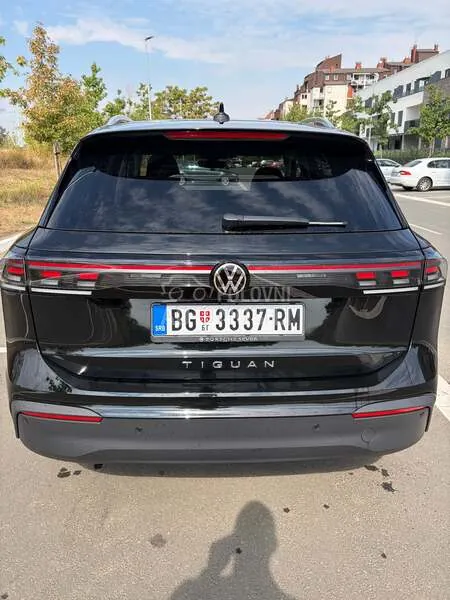 Volkswagen Tiguan 2026 photo 3