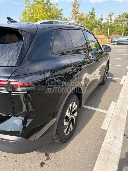 Volkswagen Tiguan 2026 photo 5