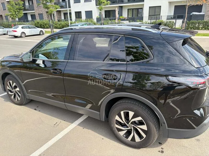 Volkswagen Tiguan 2026 photo 4