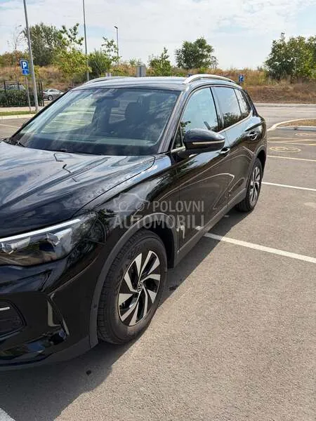 Volkswagen Tiguan 2026 photo 2