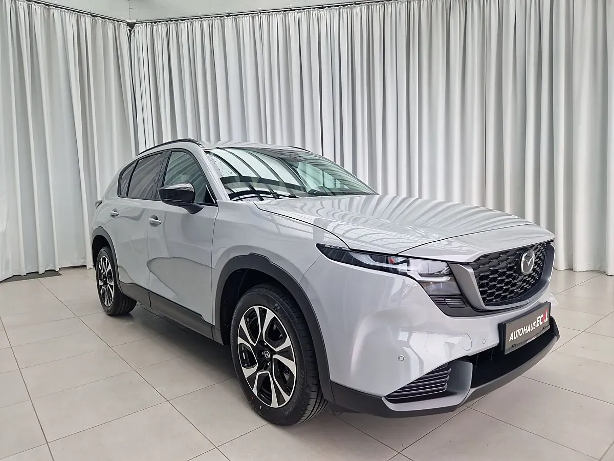 Mazda Cx-5 photo 3