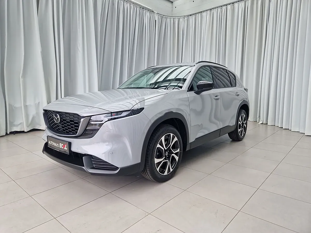 Mazda Cx-5 photo 2