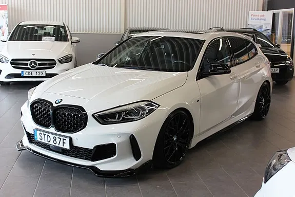 BMW M135I