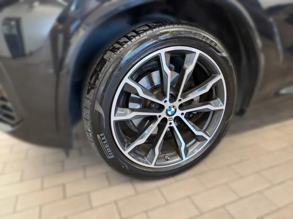 BMW X4 2024 photo 3