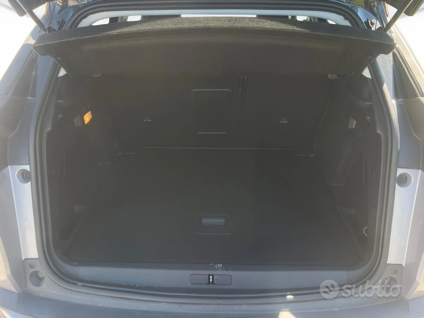 Peugeot 3008 2019 photo 4