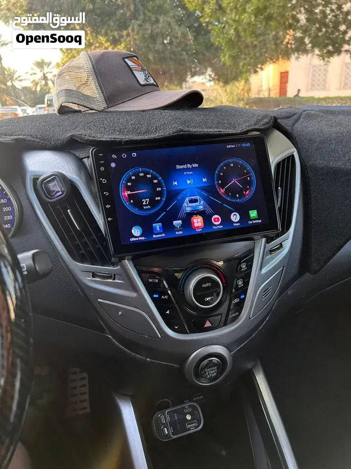 Hyundai Veloster 2015 photo 3