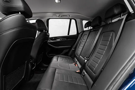 BMW X3 2019 photo 5
