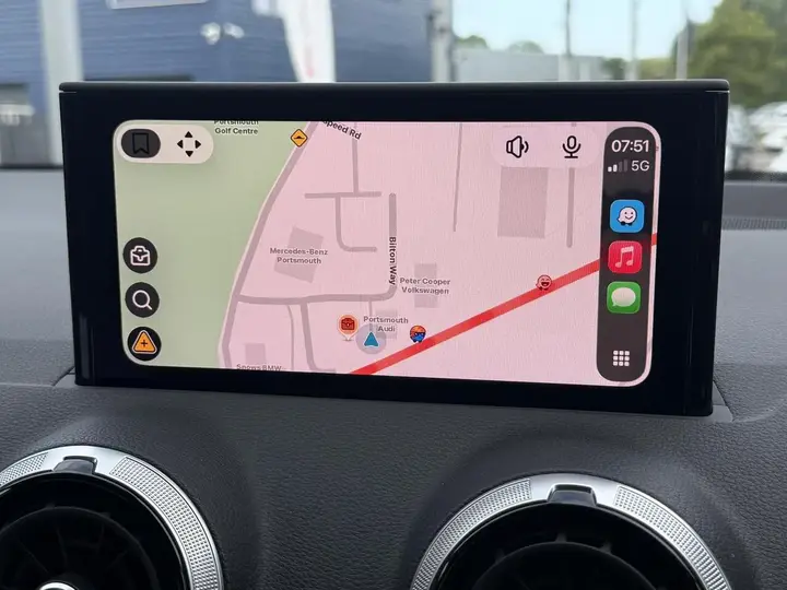 Audi Q2 2019 photo 5
