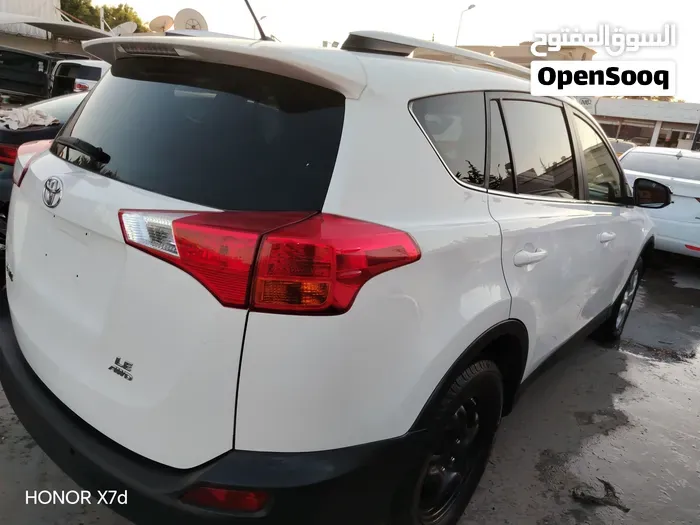 Toyota Rav4 2015 photo 2