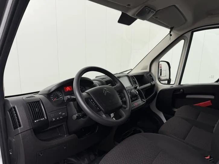 Citroen Jumper 2024 photo 3