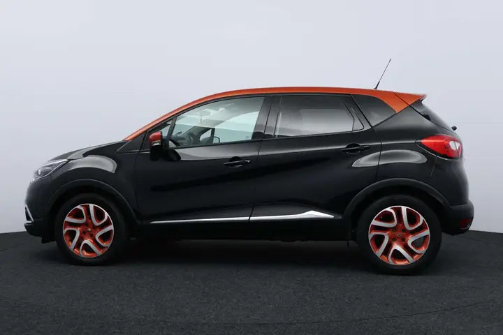 Renault Captur 2015 photo 5