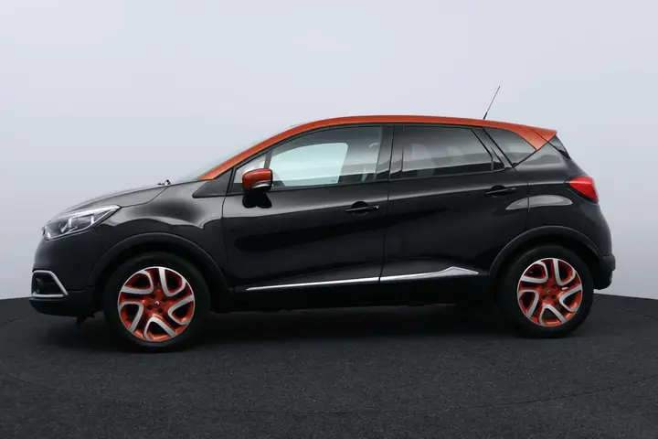 Renault Captur 2015 photo 4