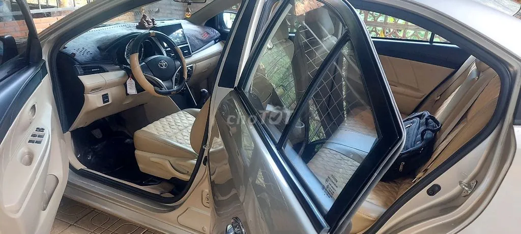Toyota Vios