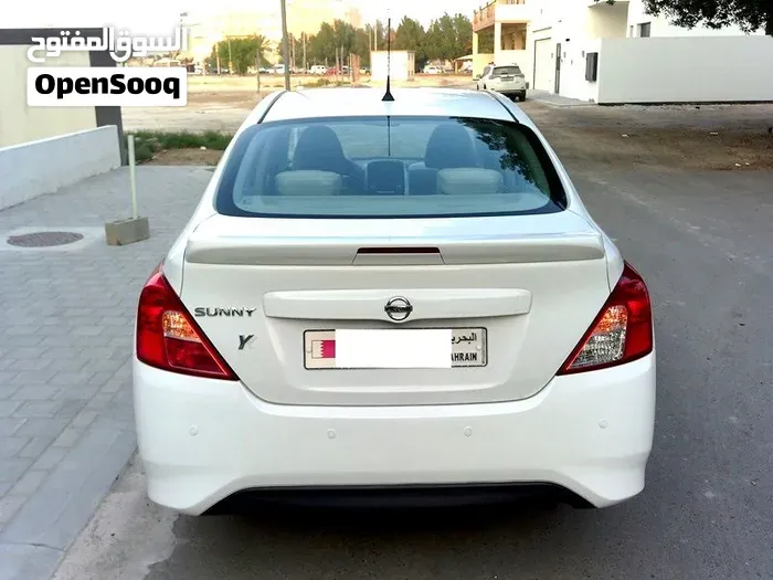 Nissan Sunny 2023 photo 2