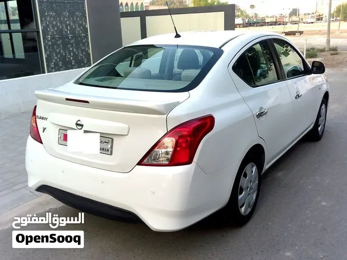 Nissan Sunny 2023 photo 3