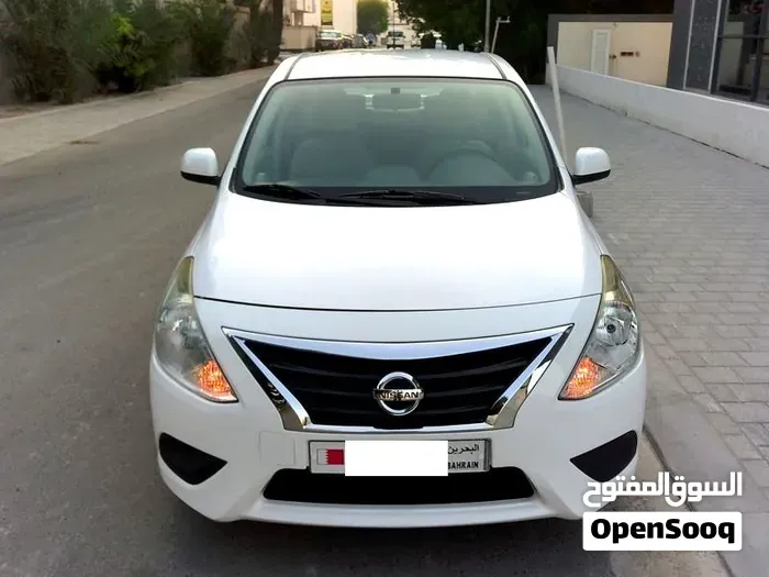 Nissan Sunny