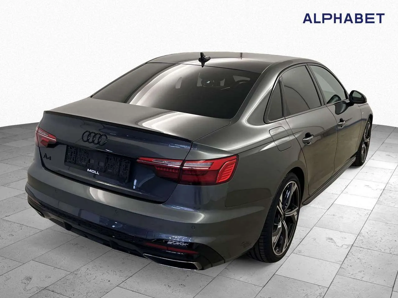 Audi A4 2023 photo 5
