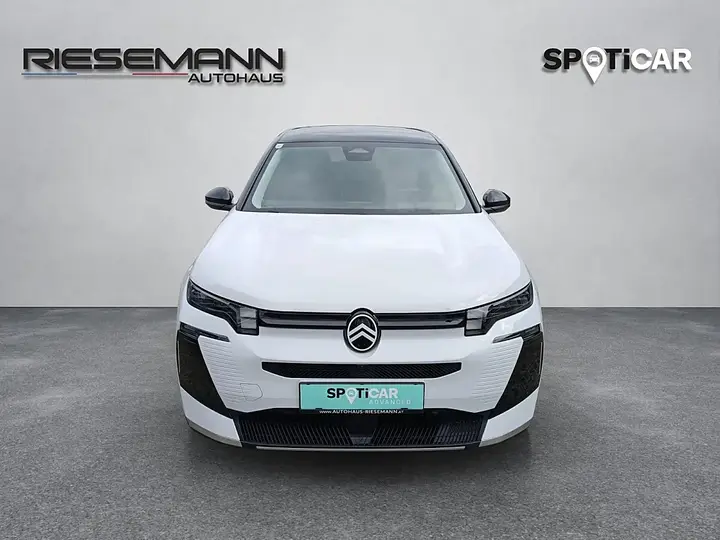 Citroen C5 Aircross 2025 photo 3