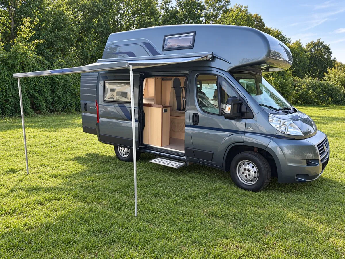 Fiat Ducato