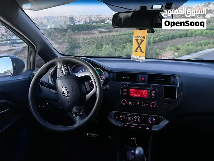 Kia Picanto 2015 photo 4