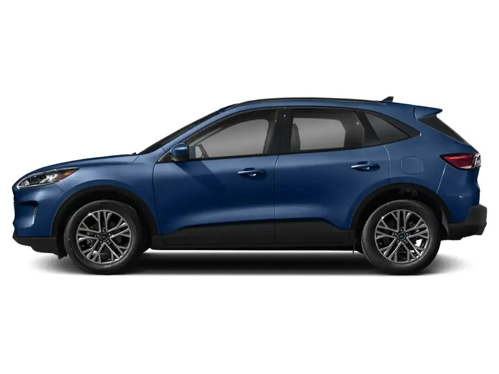 Ford Escape 2022 photo 2