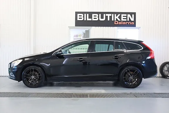Volvo V60 2011 photo 2