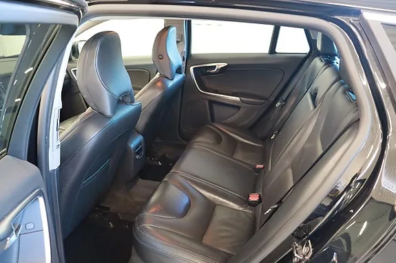 Volvo V60 2011 photo 5