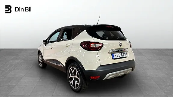 Renault Captur 2018 photo 3