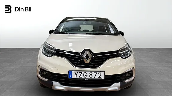 Renault Captur 2018 photo 4