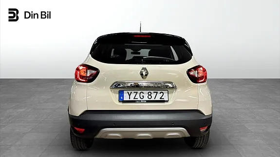 Renault Captur 2018 photo 5