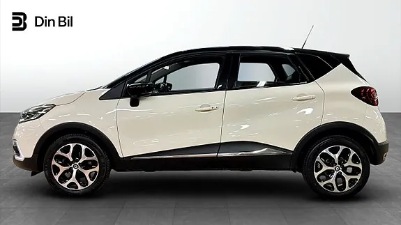 Renault Captur 2018 photo 2