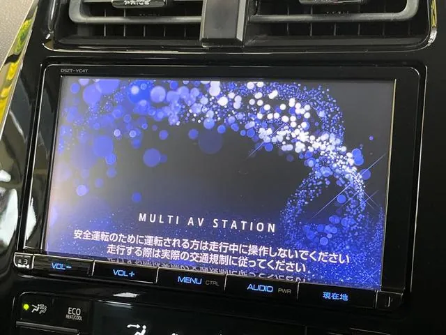 Toyota Prius 2016 photo 3