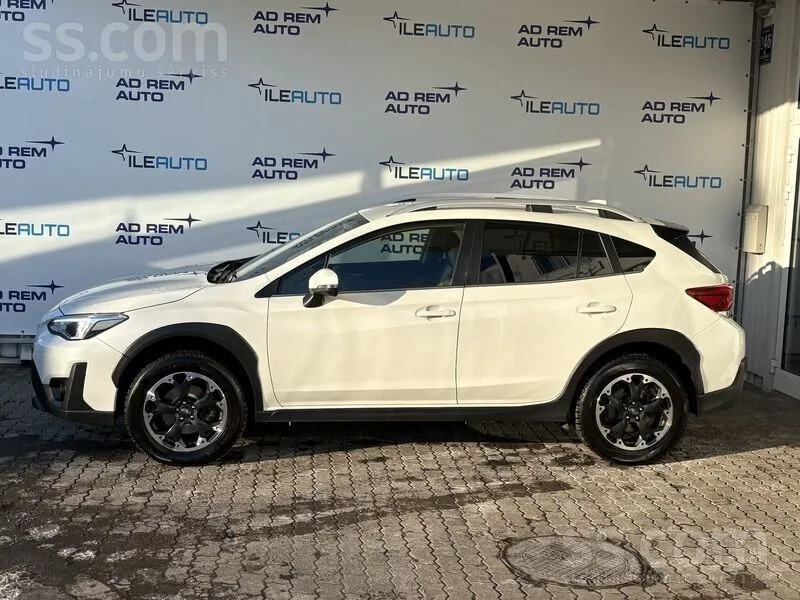 Subaru Xv 2023 photo 3