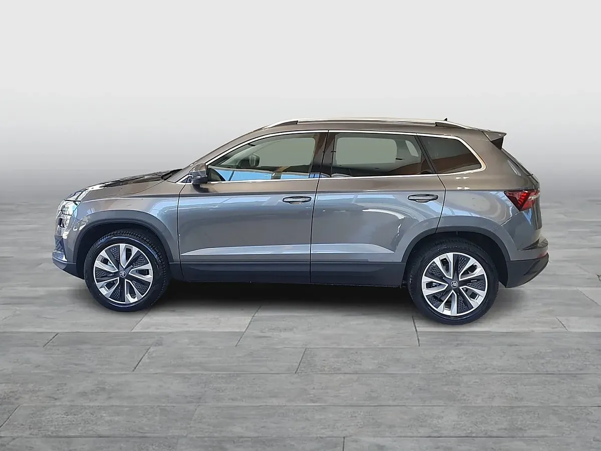 Skoda Karoq 2026 photo 2
