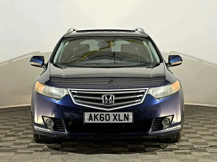 Honda Accord 2011 photo 3
