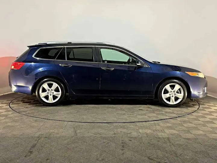 Honda Accord 2011 photo 5