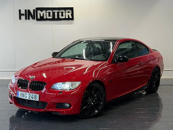 BMW 335D