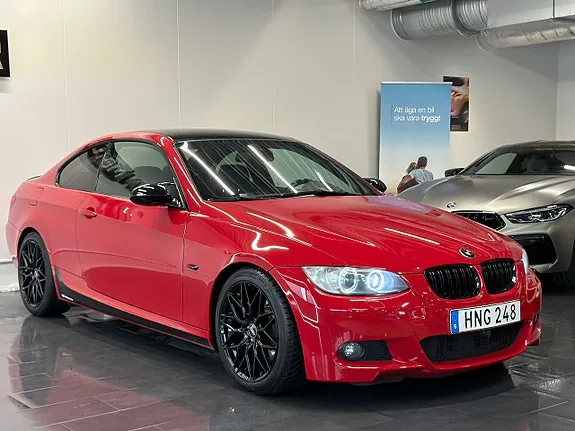 BMW 335D 2009 photo 5