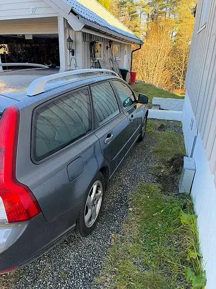 Volvo V50 2012 photo 3