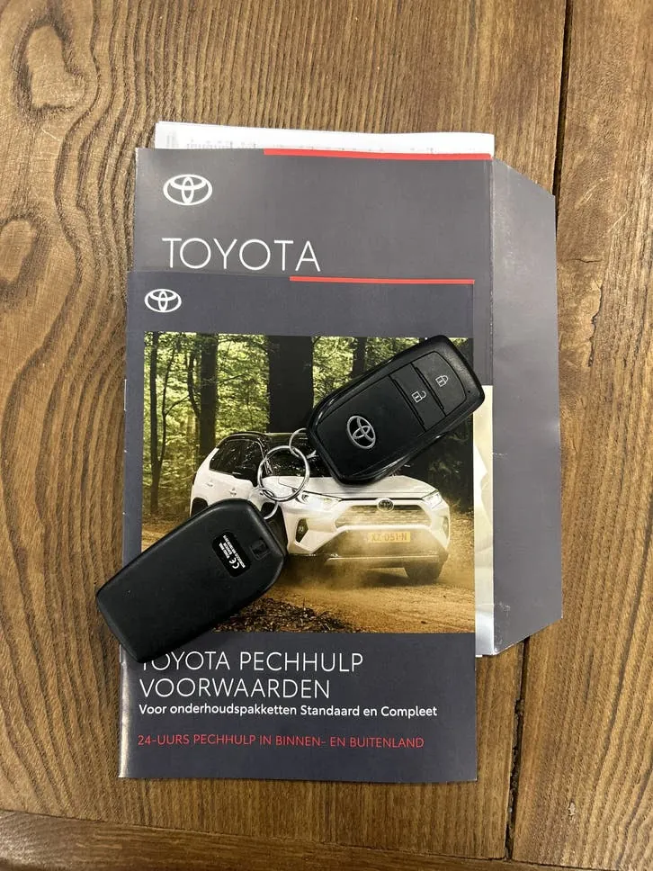 Toyota Yaris 2021 photo 3