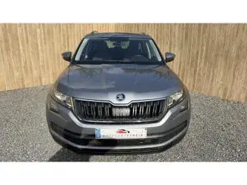 Skoda Kodiaq 2020 photo 3