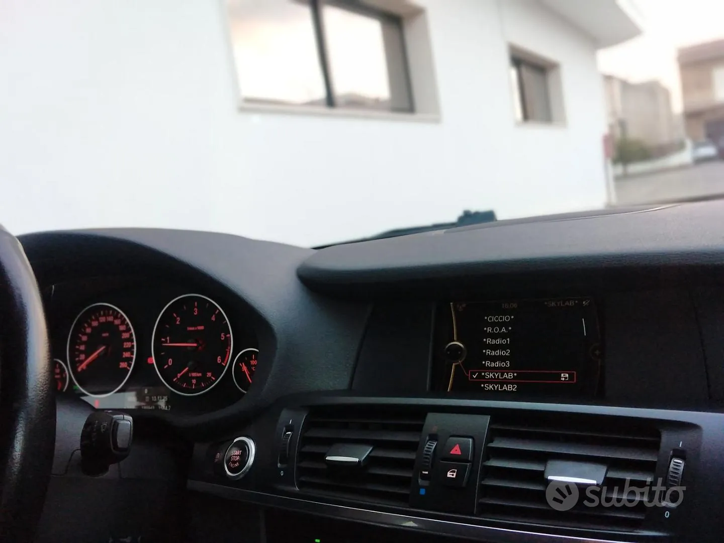 BMW X3 2013 photo 5