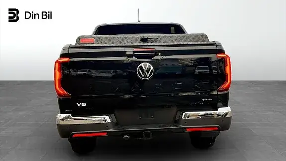 Volkswagen Amarok 2026 photo 5