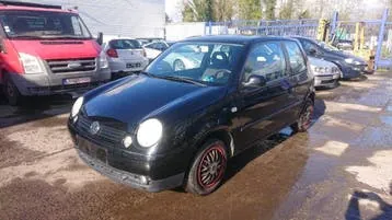 Volkswagen Lupo