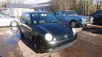Volkswagen Lupo 2000 photo 2