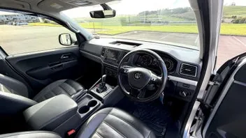 Volkswagen Amarok 2018 photo 5