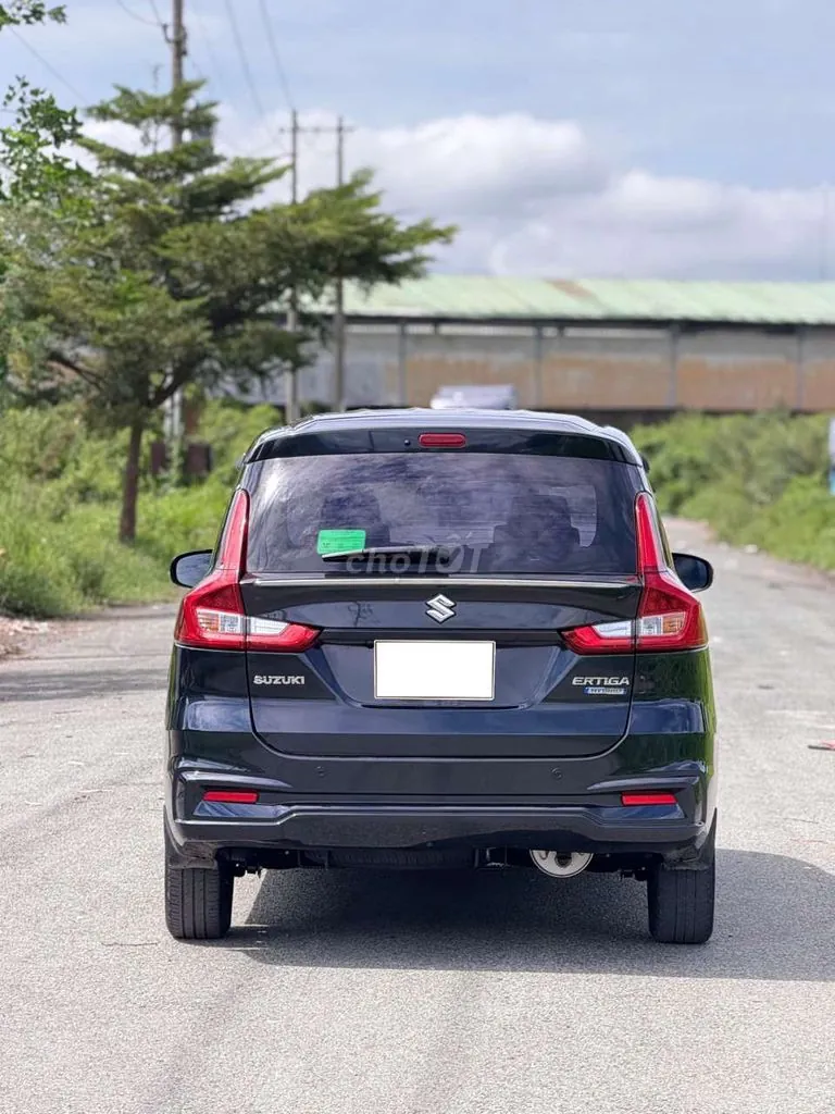 Suzuki Ertiga 2022 photo 5