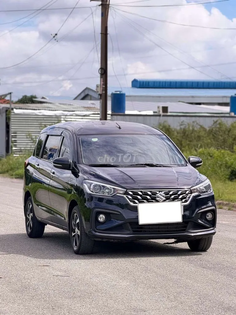 Suzuki Ertiga