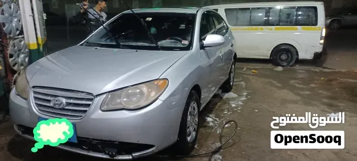 Hyundai Elantra 2010 photo 4