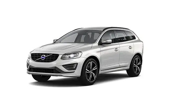 Volvo Xc60 2017 photo 4